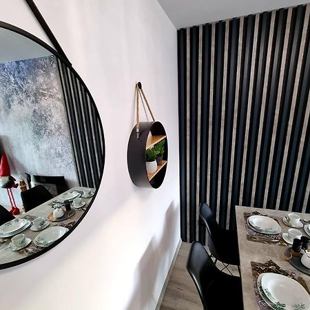 Apartament Jelonek W Karkonoszach Єленя-Ґура Екстер'єр фото