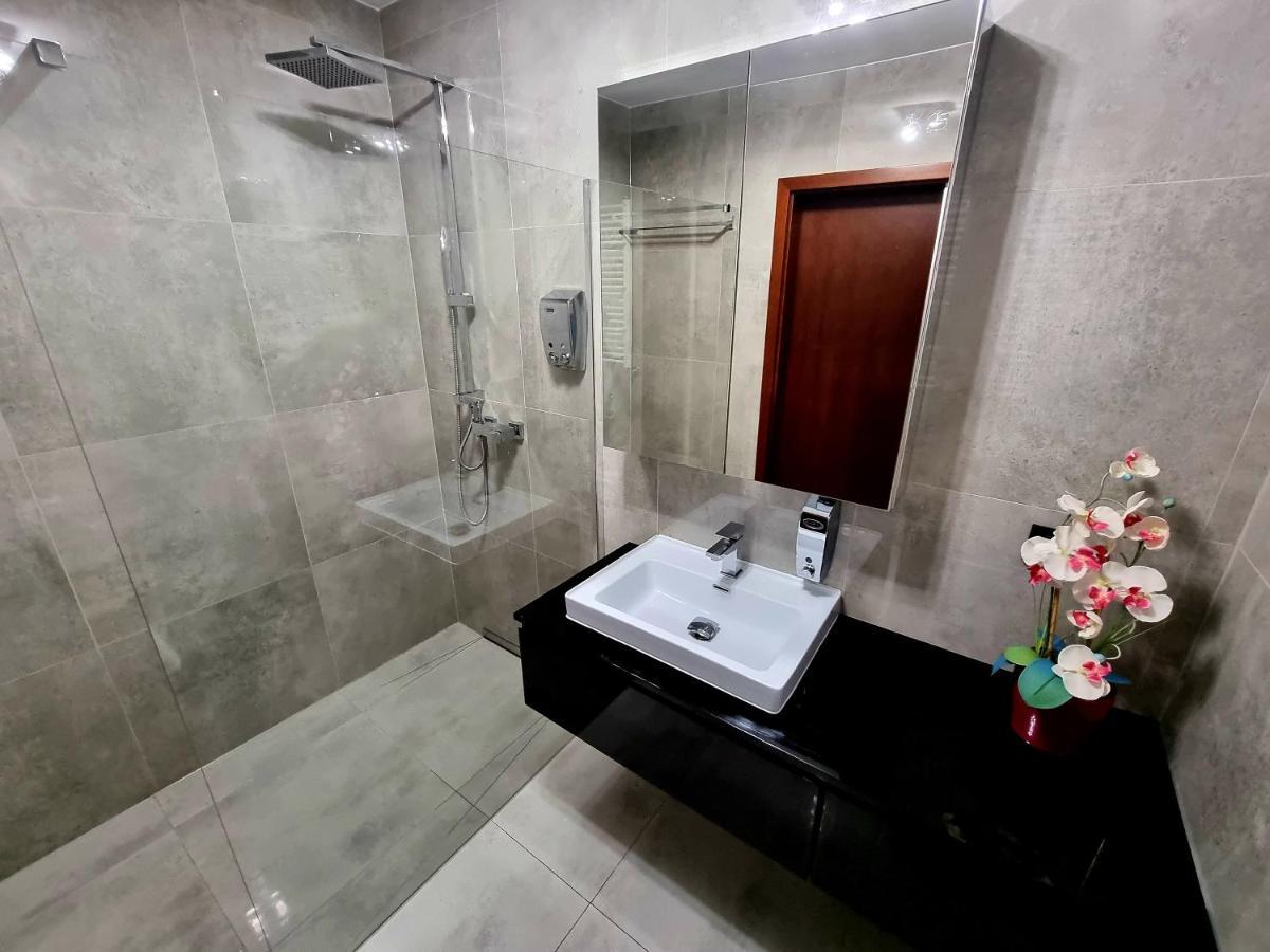 Apartament Jelonek W Karkonoszach Єленя-Ґура Екстер'єр фото