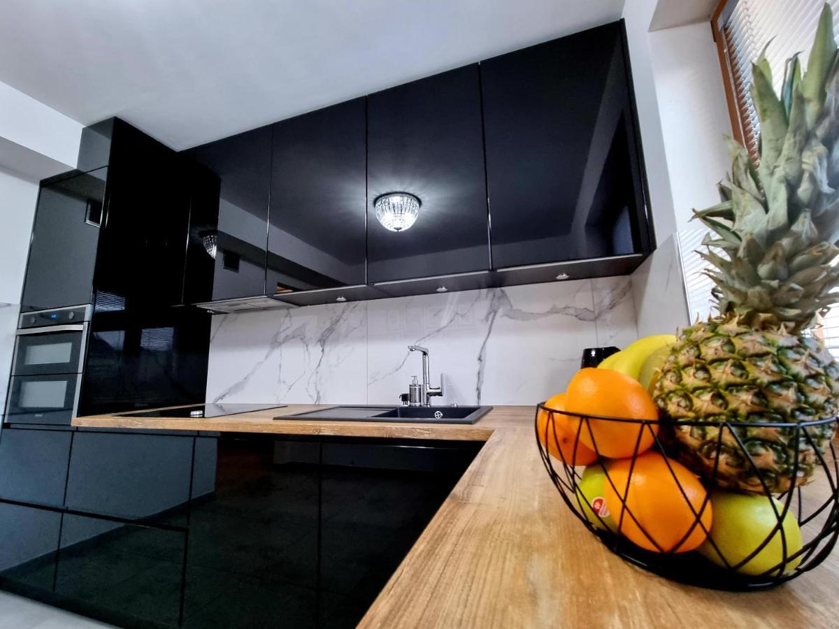 Apartament Jelonek W Karkonoszach Єленя-Ґура Екстер'єр фото