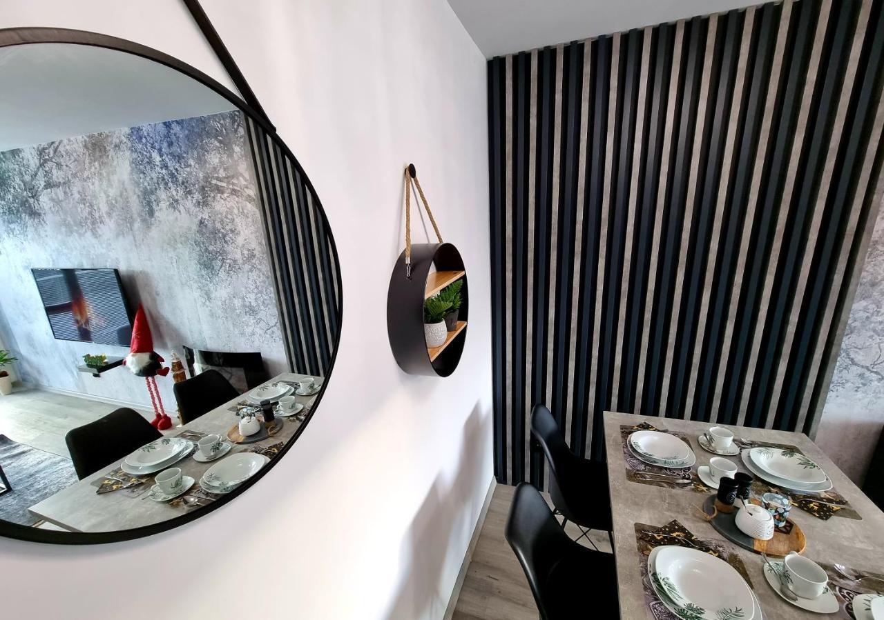 Apartament Jelonek W Karkonoszach Єленя-Ґура Екстер'єр фото