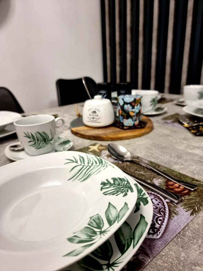 Apartament Jelonek W Karkonoszach Єленя-Ґура Екстер'єр фото