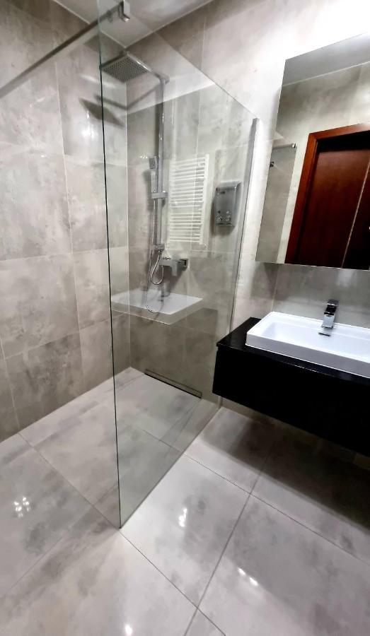 Apartament Jelonek W Karkonoszach Єленя-Ґура Екстер'єр фото